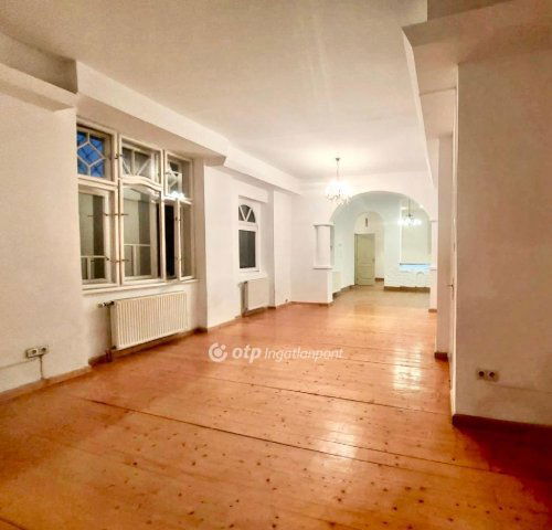 Eladó téglalakás, Budapesten, XX. kerületben 112 M Ft, 5 szobás