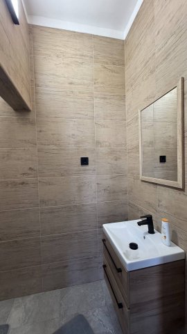 Eladó téglalakás, Miskolcon 38.9 M Ft, 1+1 szobás