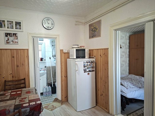 Eladó családi ház, Debrecenben 21.5 M Ft, 1 szobás