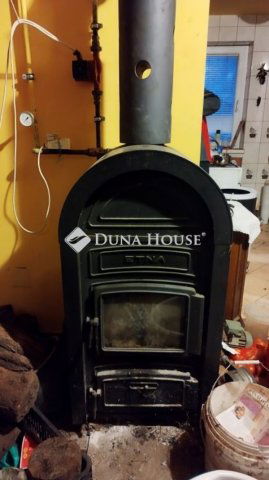 Eladó mezogazdasagi ingatlan, Pécelen 35 M Ft, 3 szobás