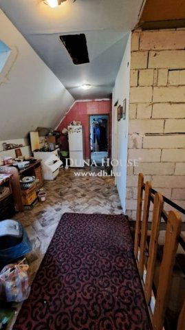 Eladó ikerház, Gyálon 33.5 M Ft, 6 szobás / költözzbe.hu