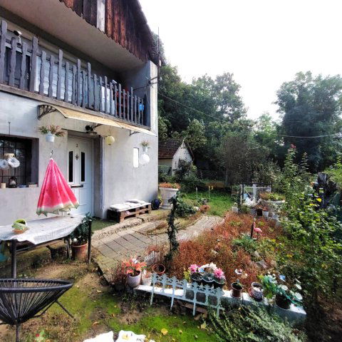Eladó mezogazdasagi ingatlan, Kazincbarcikán 10.5 M Ft, 1 szobás