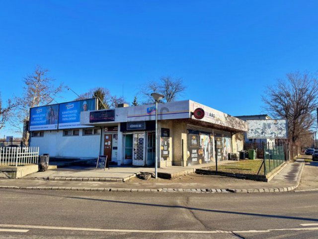 Eladó ipari ingatlan, Budapesten, XI. kerületben 199 M Ft