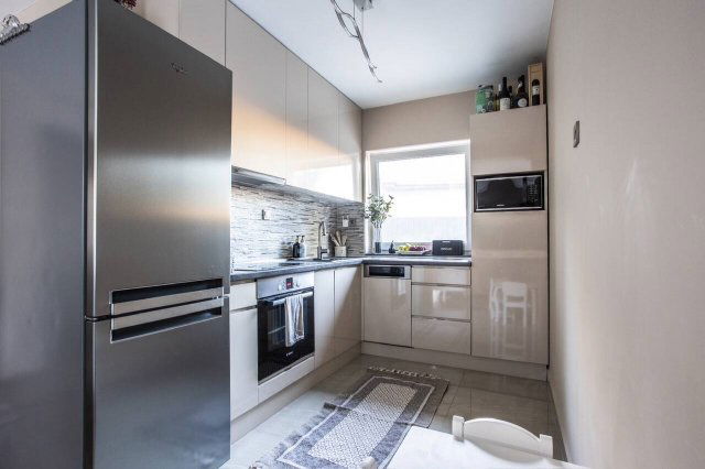 Eladó téglalakás, Pécsett 122.9 M Ft, 3 szobás