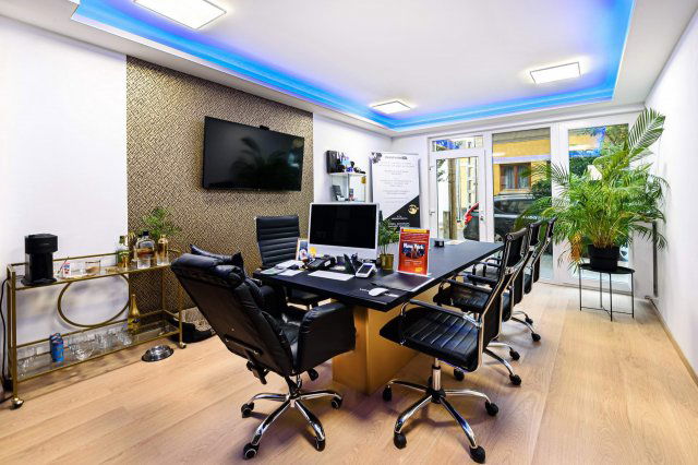 Eladó üzlethelyiség, Budapesten, IV. kerületben 61.9 M Ft