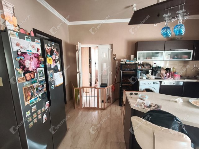 Eladó családi ház, Celldömölkön 58 M Ft, 3 szobás