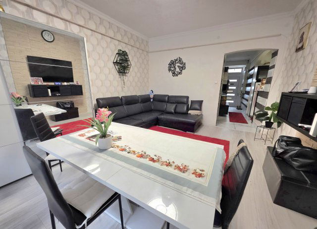 Eladó téglalakás, Budapesten, XIII. kerületben 64.9 M Ft