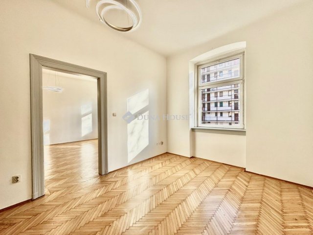 Eladó téglalakás, Budapesten, XIII. kerületben 95.9 M Ft