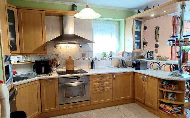 Eladó téglalakás, Budapesten, XIII. kerületben, Teve utcában