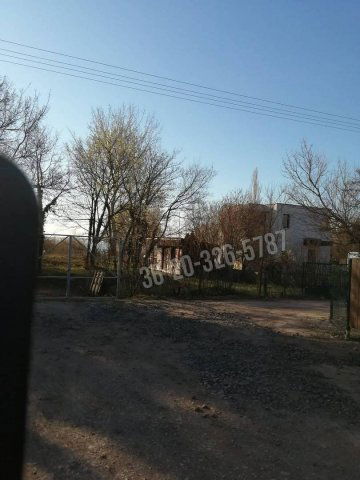 Eladó telek, Balatonfüreden 99 M Ft / költözzbe.hu