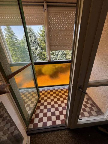 Eladó téglalakás, Harkányban 10.9 M Ft, 1 szobás