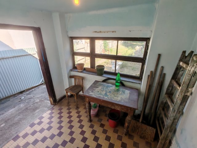 Eladó családi ház, Szegeden, Dárda utcában 44.9 M Ft, 2 szobás
