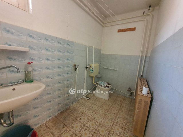 Eladó családi ház, Hajdúszoboszlón 34.49 M Ft, 2 szobás