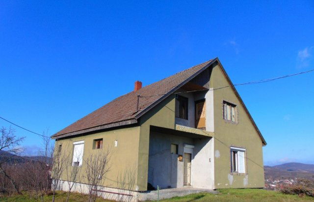 Eladó családi ház, Bujákon 11.39 M Ft, 1+1 szobás