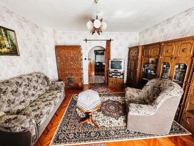 Eladó családi ház, Nagyivánon 20.6 M Ft, 3 szobás