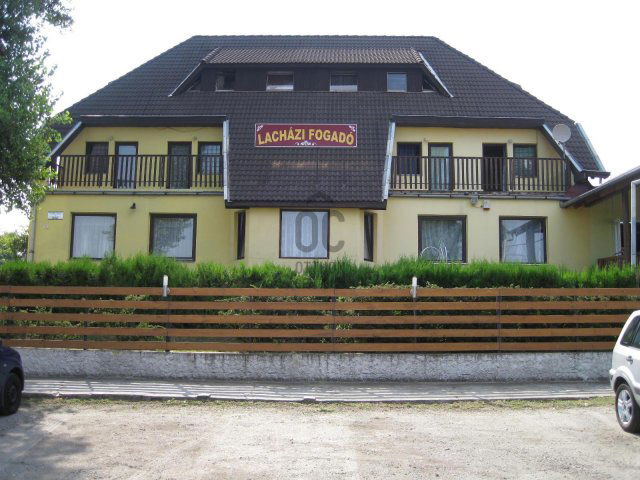 Eladó hotel, Szigetszentmiklóson 335 M Ft / költözzbe.hu