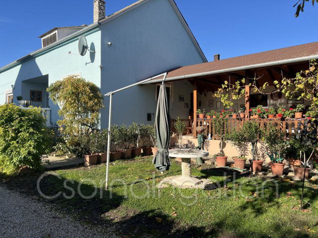 Eladó családi ház, Farádon 64.99 M Ft, 2 szobás