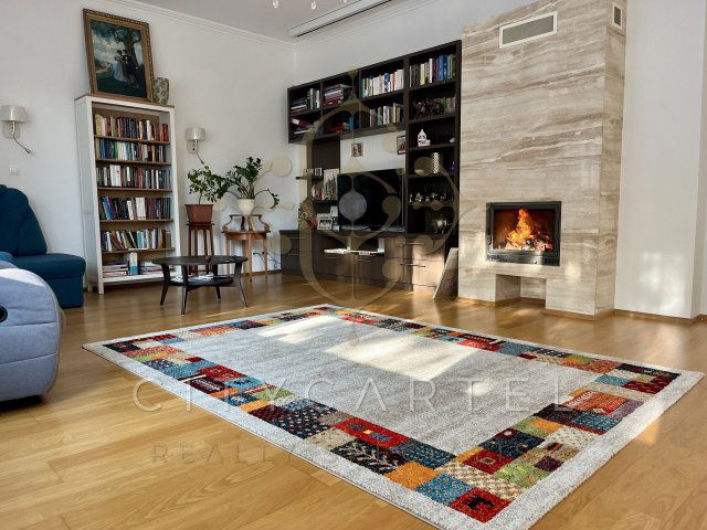 Kiadó családi ház, albérlet, Budapesten, XII. kerületben