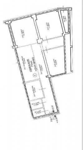 Eladó téglalakás, Pásztón 46.15 M Ft, 2 szobás