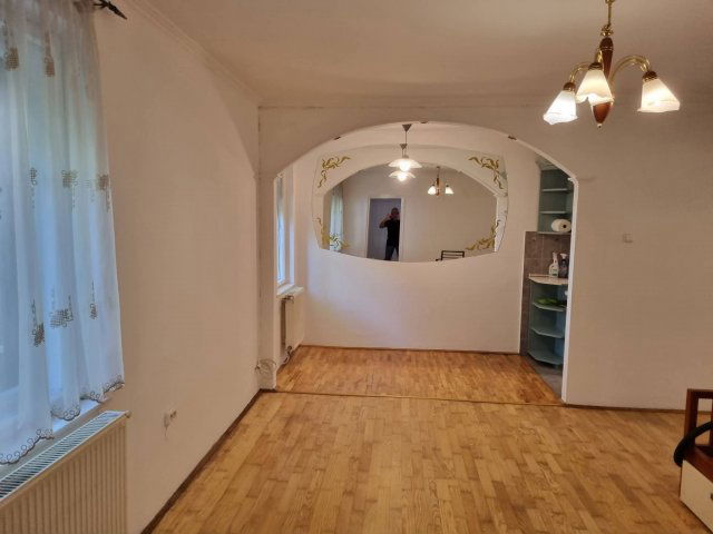 Eladó téglalakás, Budapesten, XIV. kerületben 78 M Ft, 2 szobás