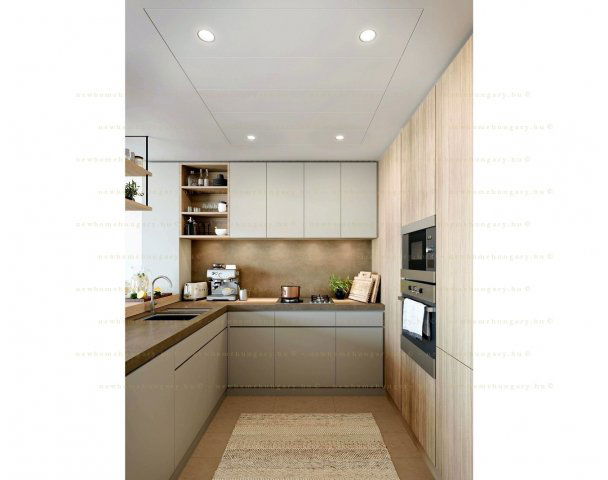 Eladó családi ház, Kecskeméten 69.88 M Ft, 4 szobás