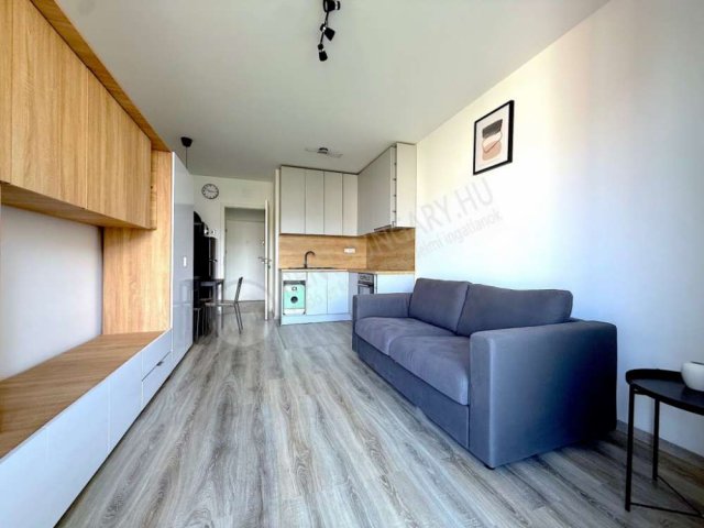 Kiadó téglalakás, albérlet, III. kerületben, Folyamőr utcában