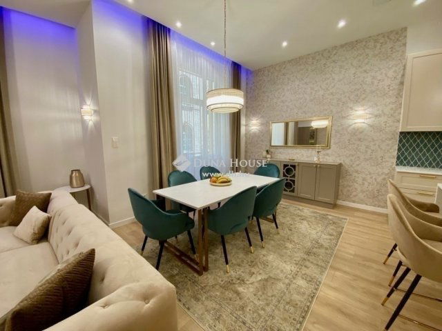 Eladó téglalakás, Budapesten, V. kerületben 420 M Ft, 4 szobás