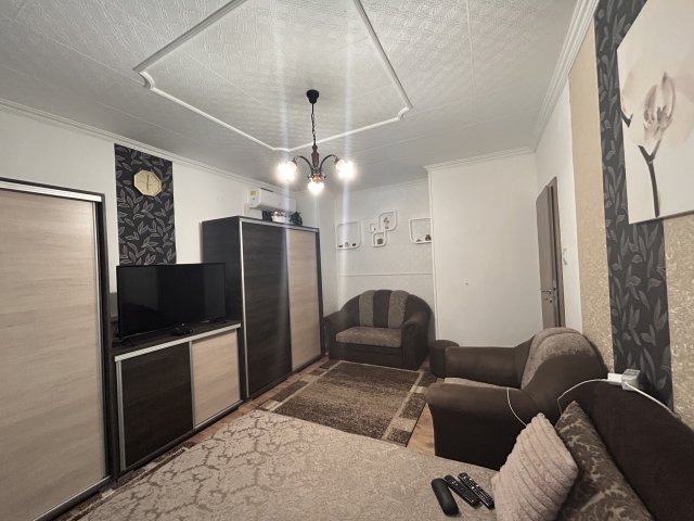 Eladó téglalakás, Nyíregyházán 38.5 M Ft, 2 szobás