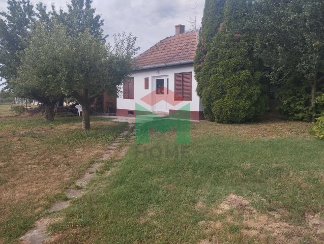 Eladó családi ház, Marcaliban 19.2 M Ft, 1 szobás