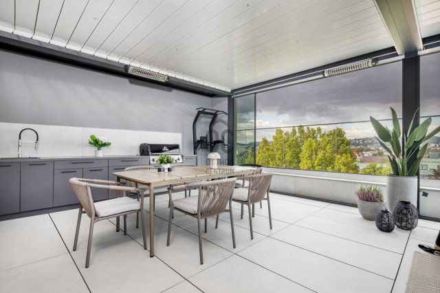 Kiadó téglalakás, albérlet, Budapesten, XI. kerületben