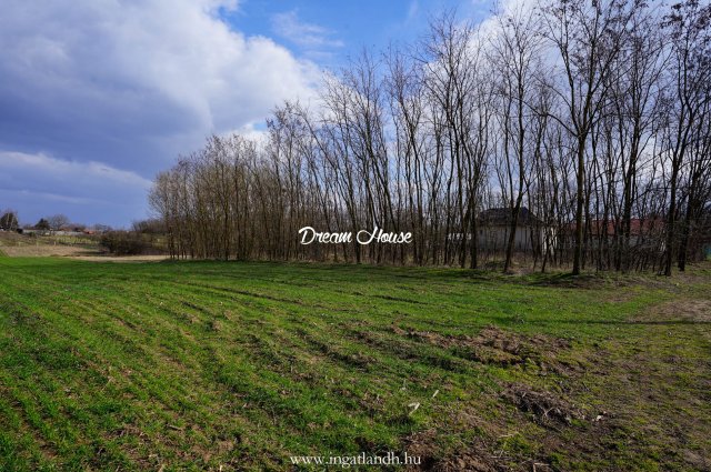 Eladó telek, Nyíregyházán 4.3 M Ft / költözzbe.hu