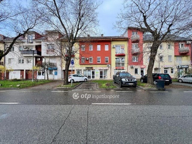 Eladó téglalakás, Nyíregyházán 52.9 M Ft, 2 szobás