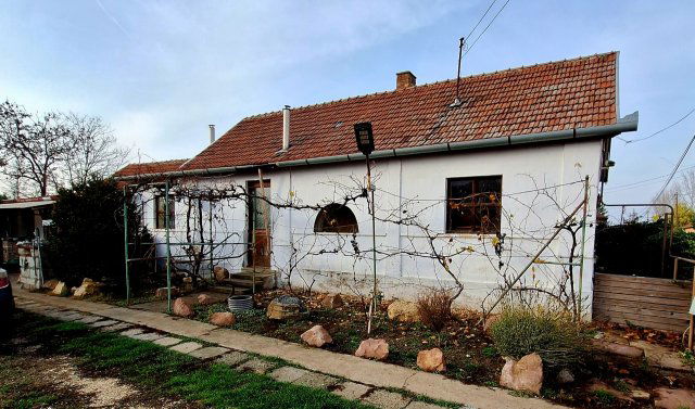 Eladó családi ház, Jánoshidán 13.9 M Ft, 2+1 szobás