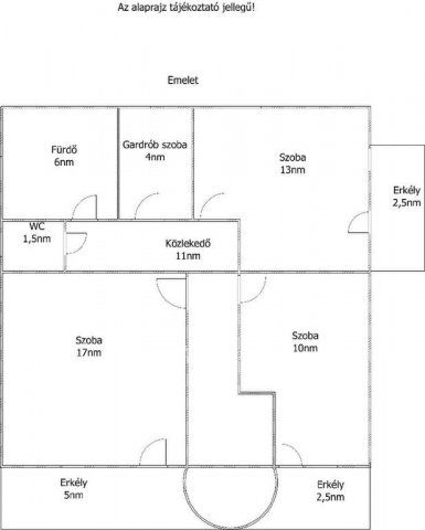 Eladó családi ház, Maglódon 129.9 M Ft, 5+1 szobás
