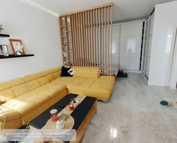 Eladó téglalakás, Budapesten, V. kerületben 98 M Ft, 1 szobás