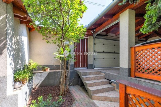 Eladó családi ház, Budapesten, XX. kerületben 114.99 M Ft
