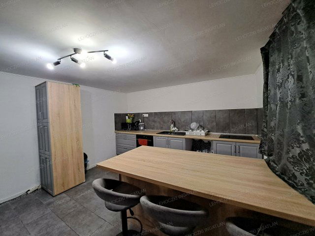 Eladó családi ház, Apagyon 30.9 M Ft, 4 szobás