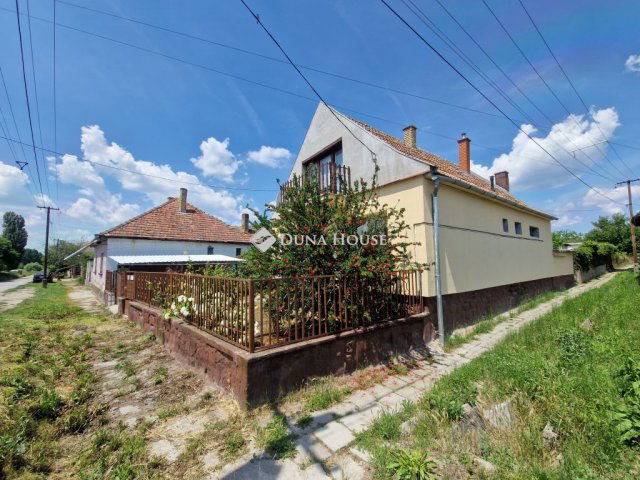 Eladó családi ház, Szeremlén 18 M Ft, 3 szobás