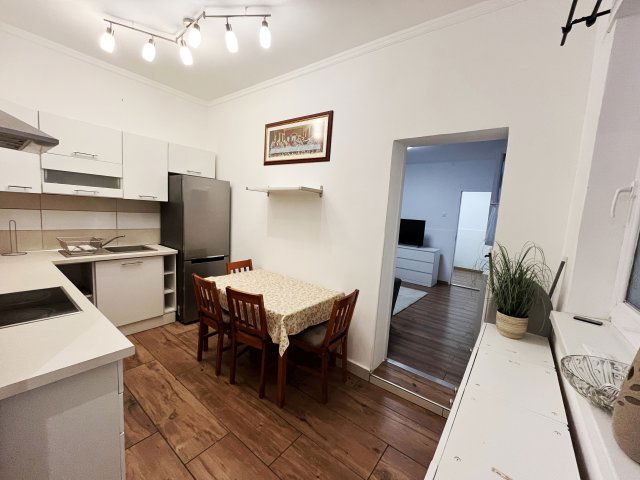 Eladó téglalakás, Debrecenben 54.5 M Ft, 2 szobás