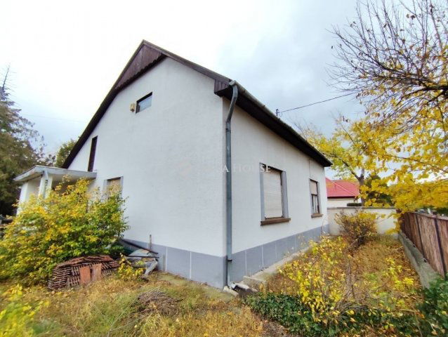 Eladó családi ház, Budapesten, XXI. kerületben 131.9 M Ft