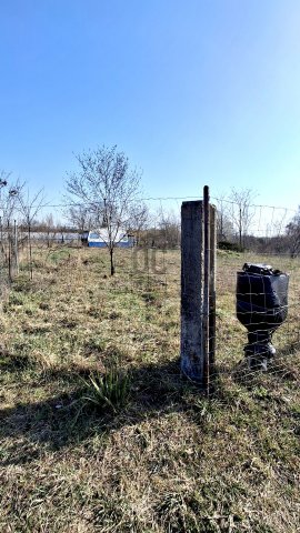 Eladó telek, Hajdúsámsonon 8.5 M Ft / költözzbe.hu