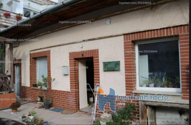 Eladó sorház, Pásztón 34.76 M Ft, 2 szobás