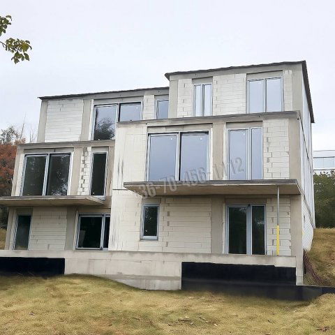 Eladó téglalakás, Budapesten, XI. kerületben 279 M Ft, 4 szobás