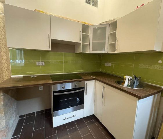 Kiadó téglalakás, albérlet, VI. kerületben, Ó utcában