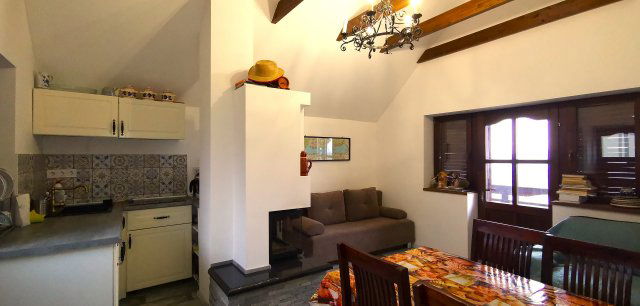 Eladó nyaraló, Monoszlón 75 M Ft, 1+3 szobás