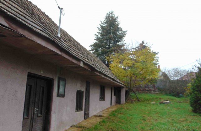 Eladó családi ház, Héregen 13.03 M Ft, 2+1 szobás