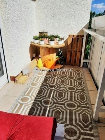 Eladó téglalakás, Budapesten, IV. kerületben 78.5 M Ft, 2 szobás