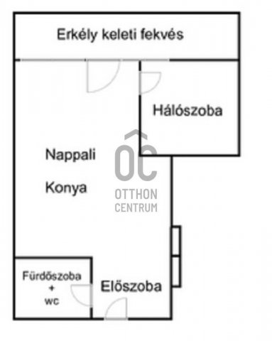 Eladó téglalakás, Budapesten, XII. kerületben 115 M Ft, 2 szobás