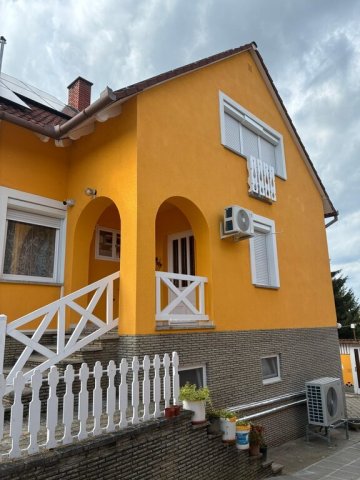 Eladó családi ház, Magyarszéken 110 M Ft, 5 szobás