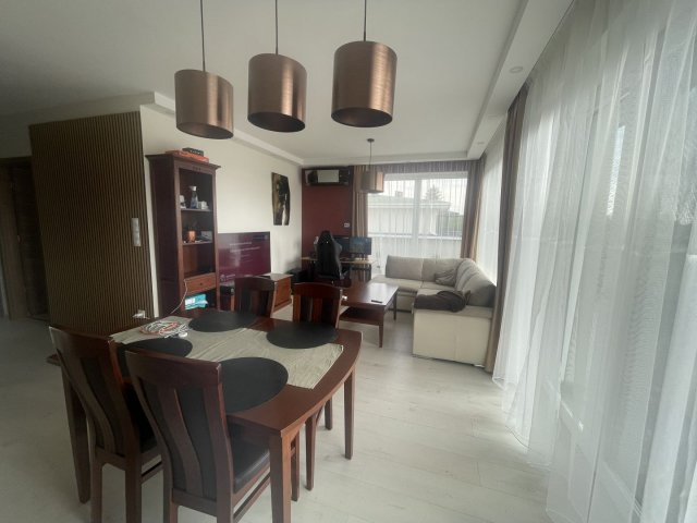Kiadó téglalakás, albérlet, Debrecenben 370 E Ft / hó, 2 szobás